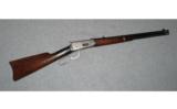 Winchester Model 94SRC
30 WCF - 1 of 8