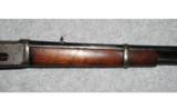 Winchester Model 94SRC
30 WCF - 6 of 8