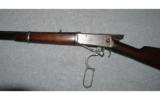 Winchester Model 94SRC
30 WCF - 4 of 8