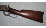 Winchester Model 94SRC
30 WCF - 7 of 8