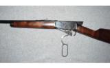 Winchester Model 1894 Cabela's edition 30-30 - 4 of 8