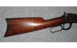 Winchester Model 1894
.30WCF - 5 of 8