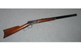 Winchester Model 1894
.30WCF - 1 of 8