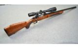 Sako M591
.22-250 Remington - 1 of 7