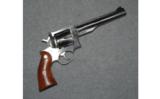 Ruger Redhawk.44 MAG - 1 of 2