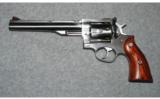 Ruger Redhawk.44 MAG - 2 of 2