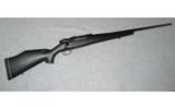 Weatherby Mark VFibermark300 WBY MAG - 1 of 9