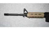 Smith & Wesson M&P 15
5.56 NATO - 8 of 8