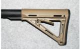 Smith & Wesson M&P 15
5.56 NATO - 7 of 8