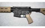 Smith & Wesson M&P 15
5.56 NATO - 4 of 8