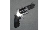 Smith & Wesson Model 500 .500 S&W - 1 of 2