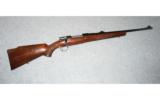 Browning Bolt Action
.30-06 - 1 of 8