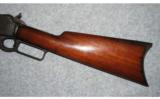 Marlin 1893.38-55 - 7 of 8