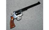 Smith & Wesson Model 48-3.22 M.R.F. - 1 of 2