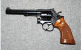 Smith & Wesson Model 14-338 S&W SPL - 2 of 2