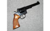 Smith & Wesson Model 14-338 S&W SPL - 1 of 2