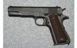 Colt 1911A1 US ARMY.45 ACP - 2 of 2