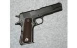 Colt 1911A1 US ARMY.45 ACP - 1 of 2