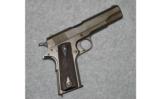 Colt 1911 US ARMY.45 ACP - 1 of 2