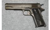 Colt 1911 US ARMY.45 ACP - 2 of 2