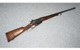 Winchester Model 1895 Deluxe
.405 WIN - 1 of 8