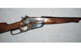 Winchester Model 1895 Deluxe
.405 WIN - 2 of 8