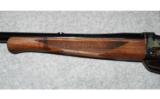 Winchester Model 1895 Deluxe
.405 WIN - 8 of 8