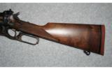 Winchester Model 1895 Deluxe
.405 WIN - 7 of 8