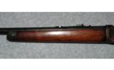 Winchester Model 55
.30 WCF - 8 of 8