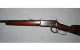 Winchester Model 55
.30 WCF - 4 of 8