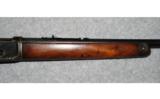 Winchester Model 55
.30 WCF - 6 of 8