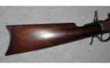 Winchester Model 1885
32 WCF - 5 of 8