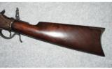 Winchester Model 1885
32 WCF - 7 of 8