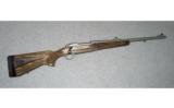 Ruger M77 Hawkeye
338 WIN MAG - 1 of 9
