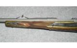 Ruger M77 Hawkeye
338 WIN MAG - 8 of 9