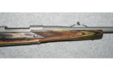 Ruger M77 Hawkeye
338 WIN MAG - 6 of 9