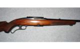Winchester Model 88
.308 WIN - 2 of 8