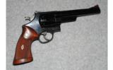 Smith & Wesson Pre 29.44 Magnum - 1 of 2