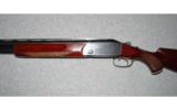 krieghoff Model 3212 GA - 4 of 9