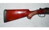 krieghoff Model 3212 GA - 5 of 9