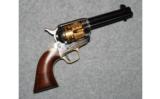 Marshal Wyatt Earp Comm
.45 Colt - 1 of 2