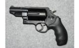 Smith & Wesson Governor45 COLT/45ACP/410 - 2 of 2