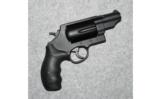 Smith & Wesson Governor45 COLT/45ACP/410 - 1 of 2