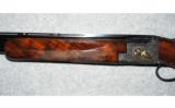 Browning Superposed Diana Grade12 GA - 8 of 9
