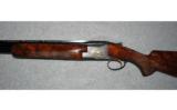 Browning Superposed Diana Grade12 GA - 4 of 9