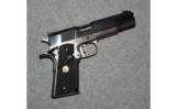 Colt Gold Cup National Match 45 AUTO - 1 of 2