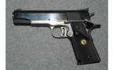 Colt Gold Cup National Match 45 AUTO - 2 of 2