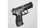 H & K HKP3040 S&W - 1 of 2