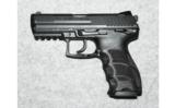 H & K HKP3040 S&W - 2 of 2
