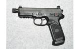 FNH FNP-45 Tactical
.45 ACP - 2 of 2